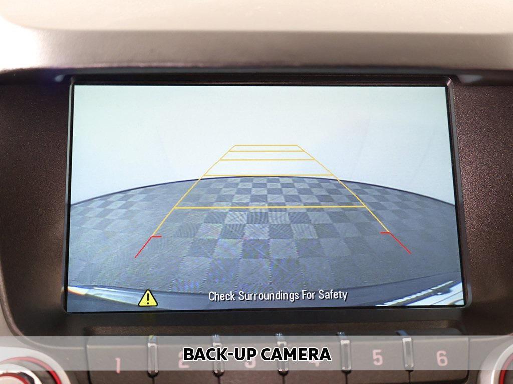 used 2017 GMC Terrain car, priced at $9,499