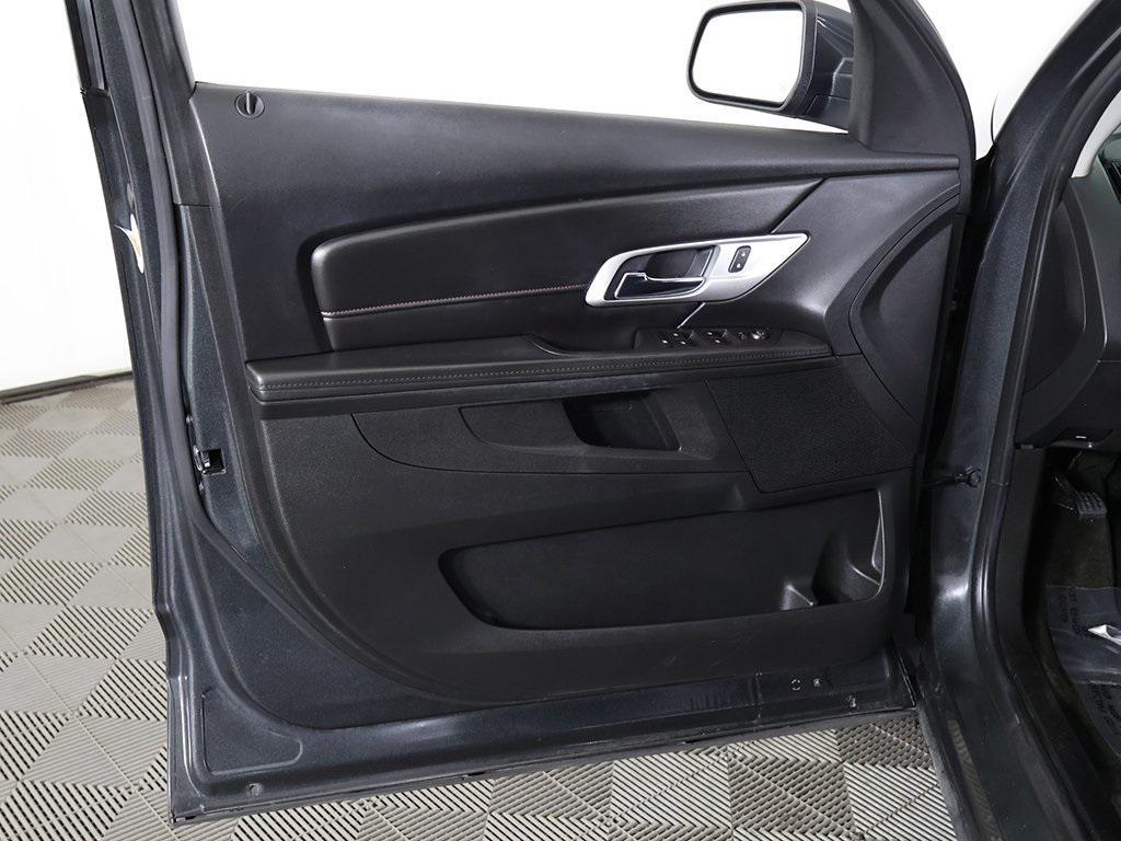 used 2017 GMC Terrain car, priced at $9,499