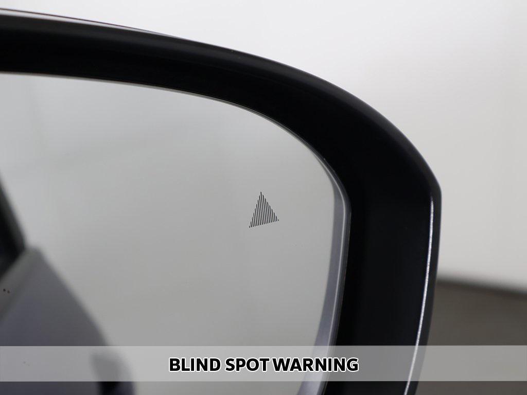 used 2022 Nissan Rogue car, priced at $21,699