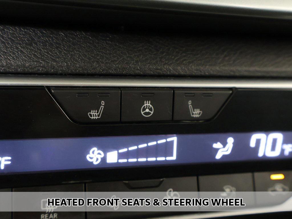 used 2023 Nissan Altima car, priced at $18,689