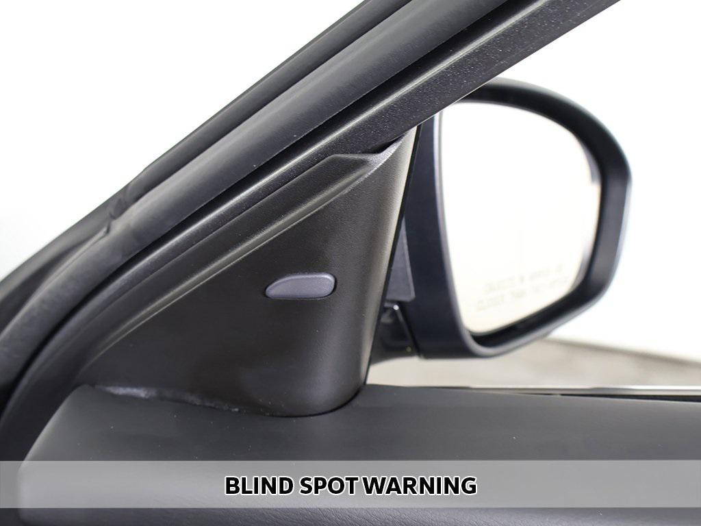 used 2023 Nissan Altima car, priced at $18,689