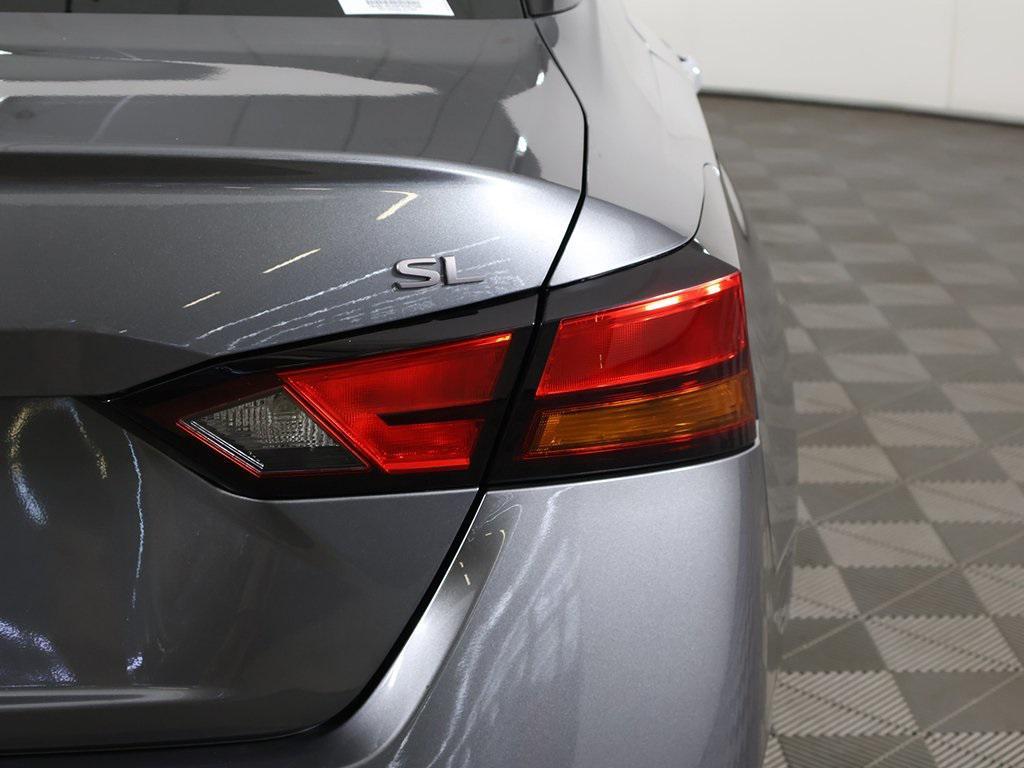 used 2023 Nissan Altima car, priced at $18,689