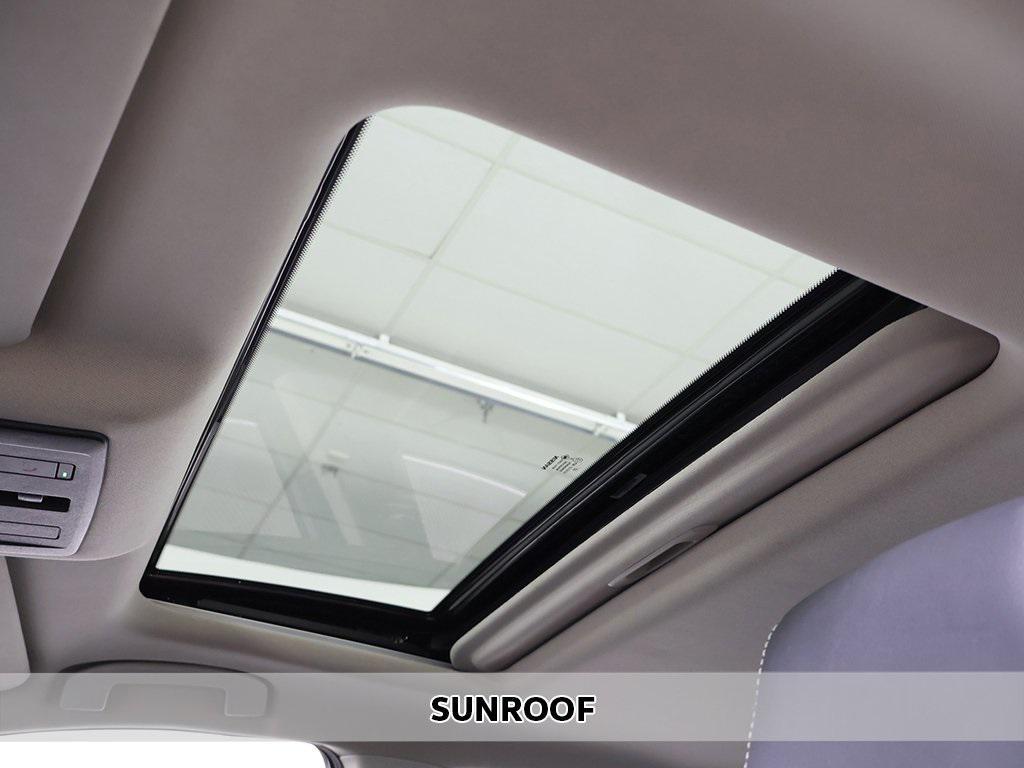 used 2023 Nissan Altima car, priced at $18,689