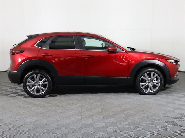 used 2021 Mazda CX-30 car, priced at $19,699