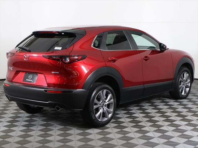 used 2021 Mazda CX-30 car, priced at $19,699