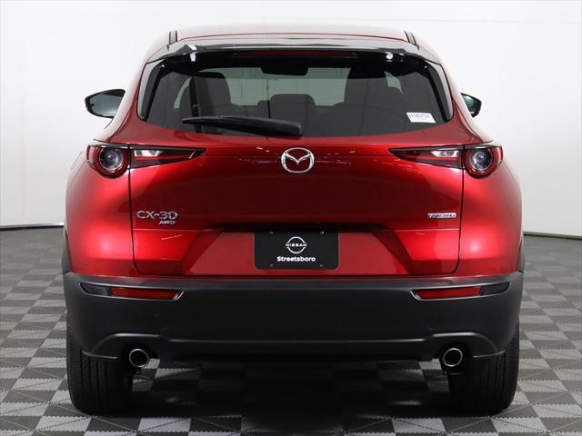 used 2021 Mazda CX-30 car, priced at $19,699