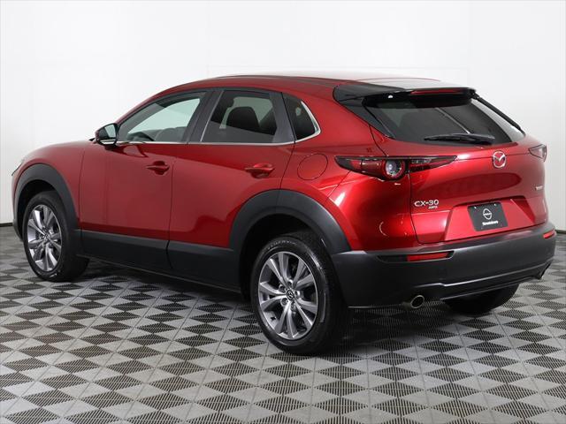 used 2021 Mazda CX-30 car, priced at $19,699