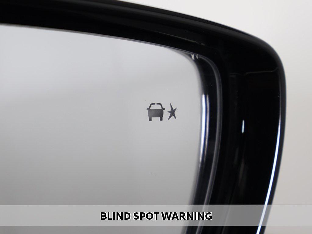 used 2024 Buick Enclave car, priced at $33,889