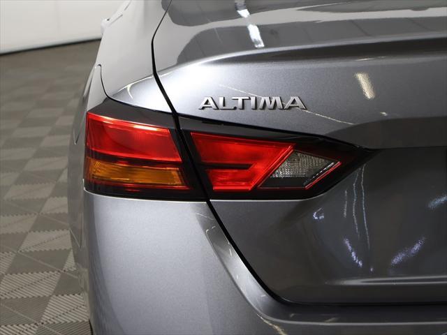 used 2023 Nissan Altima car, priced at $20,449