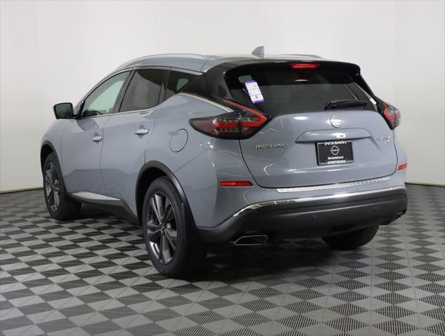 used 2023 Nissan Murano car, priced at $37,890