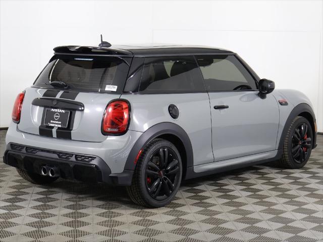 used 2023 MINI Hardtop car, priced at $31,549