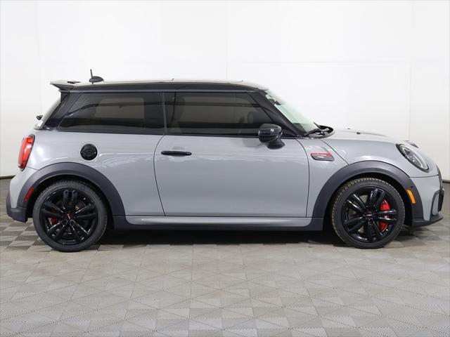 used 2023 MINI Hardtop car, priced at $31,549