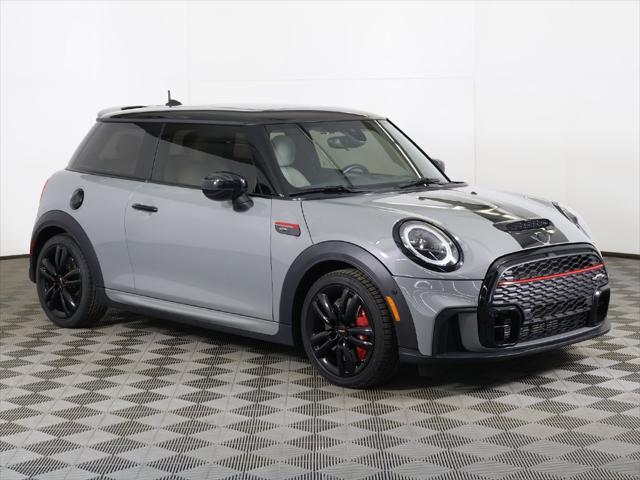 used 2023 MINI Hardtop car, priced at $31,549