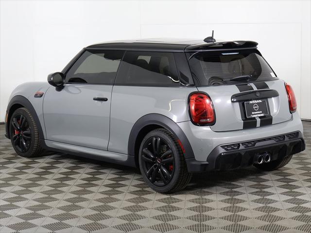 used 2023 MINI Hardtop car, priced at $31,549