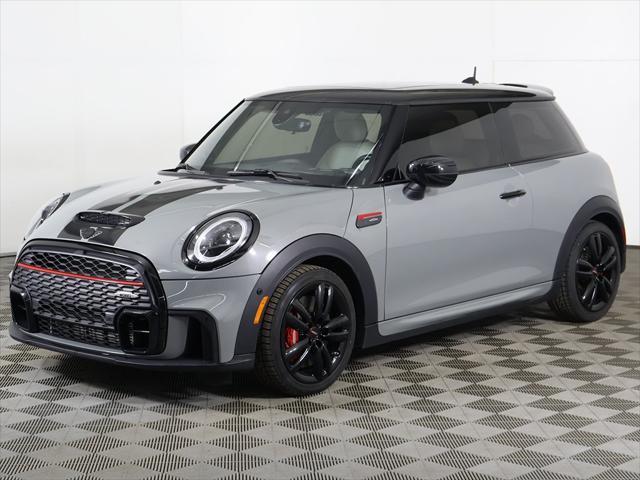 used 2023 MINI Hardtop car, priced at $31,549