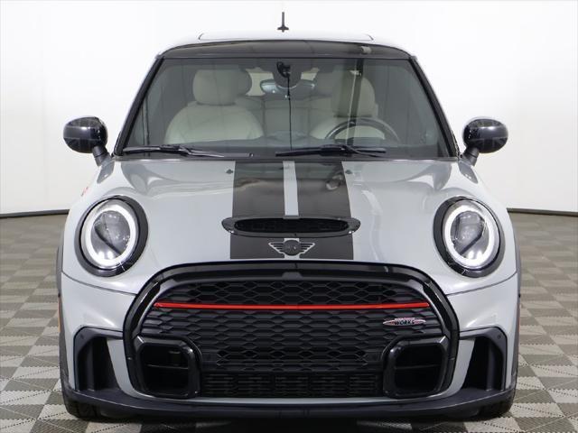 used 2023 MINI Hardtop car, priced at $31,549