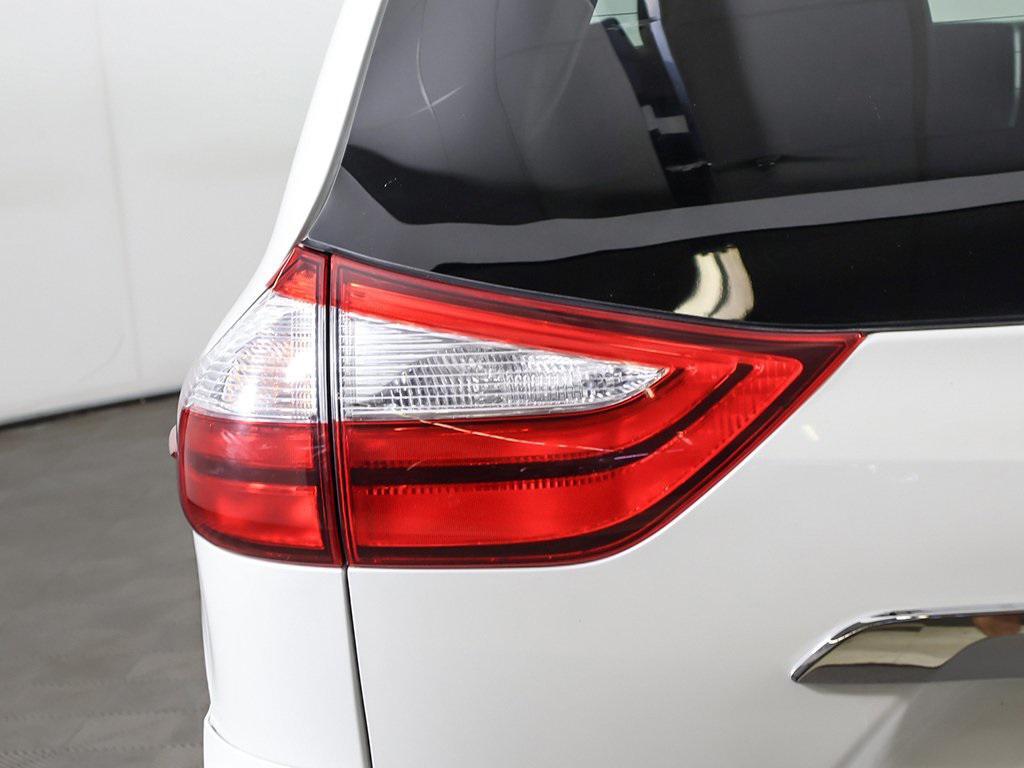 used 2017 Toyota Sienna car, priced at $14,990