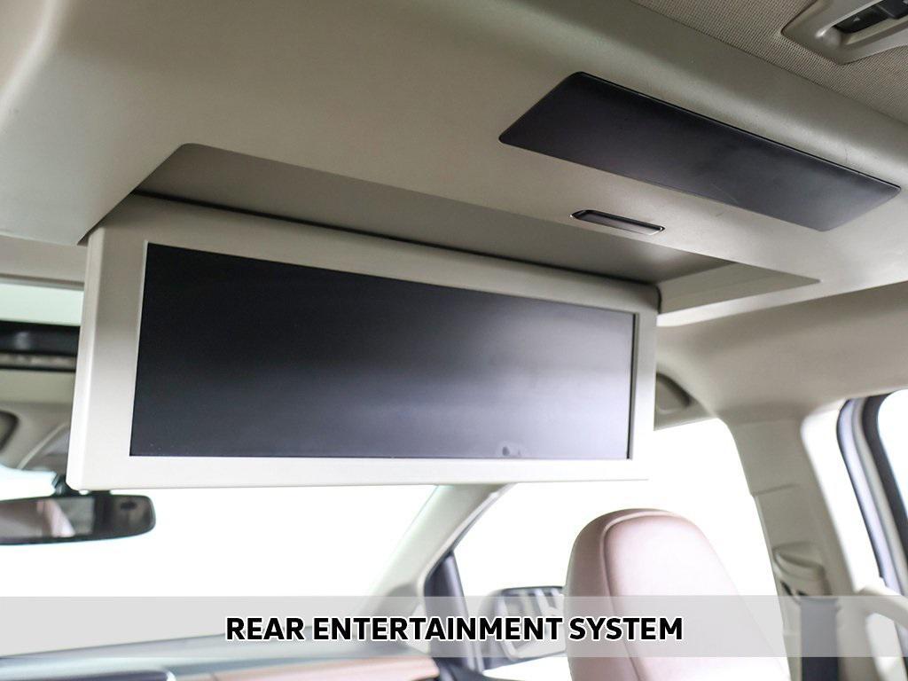 used 2017 Toyota Sienna car, priced at $14,990