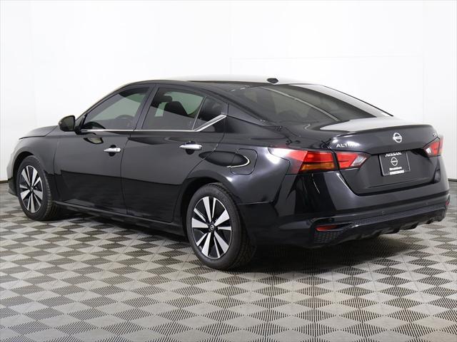 used 2022 Nissan Altima car, priced at $17,499