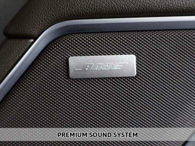 used 2022 Chevrolet Silverado 1500 car, priced at $39,449