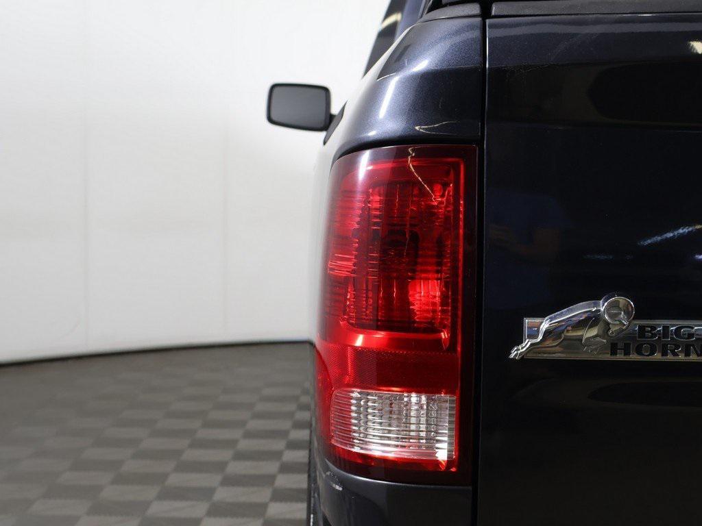 used 2014 Ram 1500 car