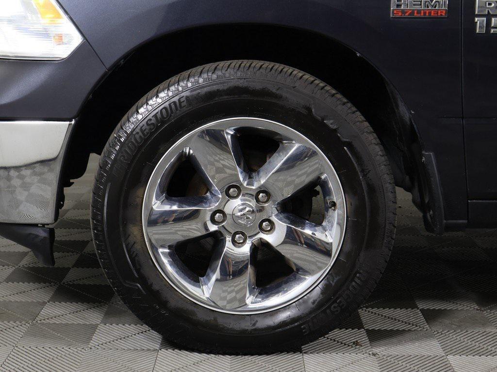 used 2014 Ram 1500 car