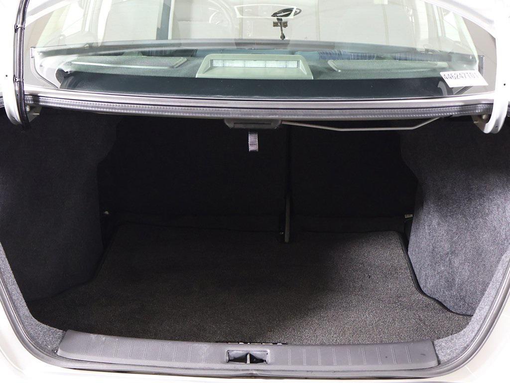 used 2019 Nissan Sentra car, priced at $12,629