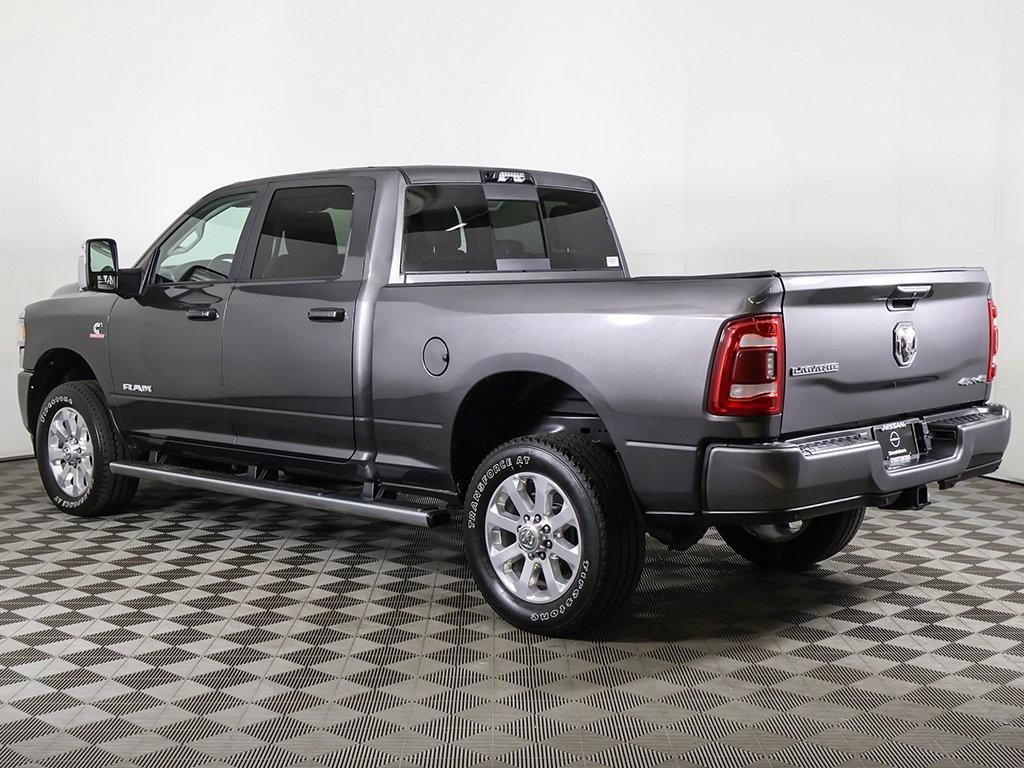 used 2023 Ram 2500 car, priced at $55,290