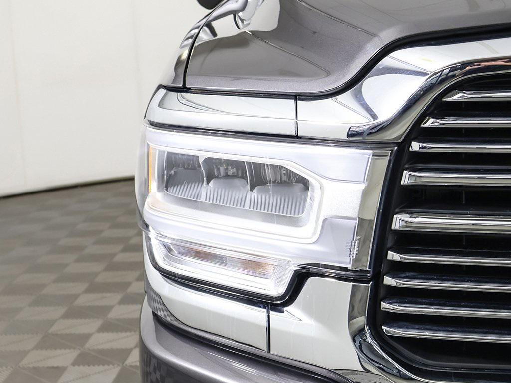 used 2023 Ram 2500 car, priced at $55,290