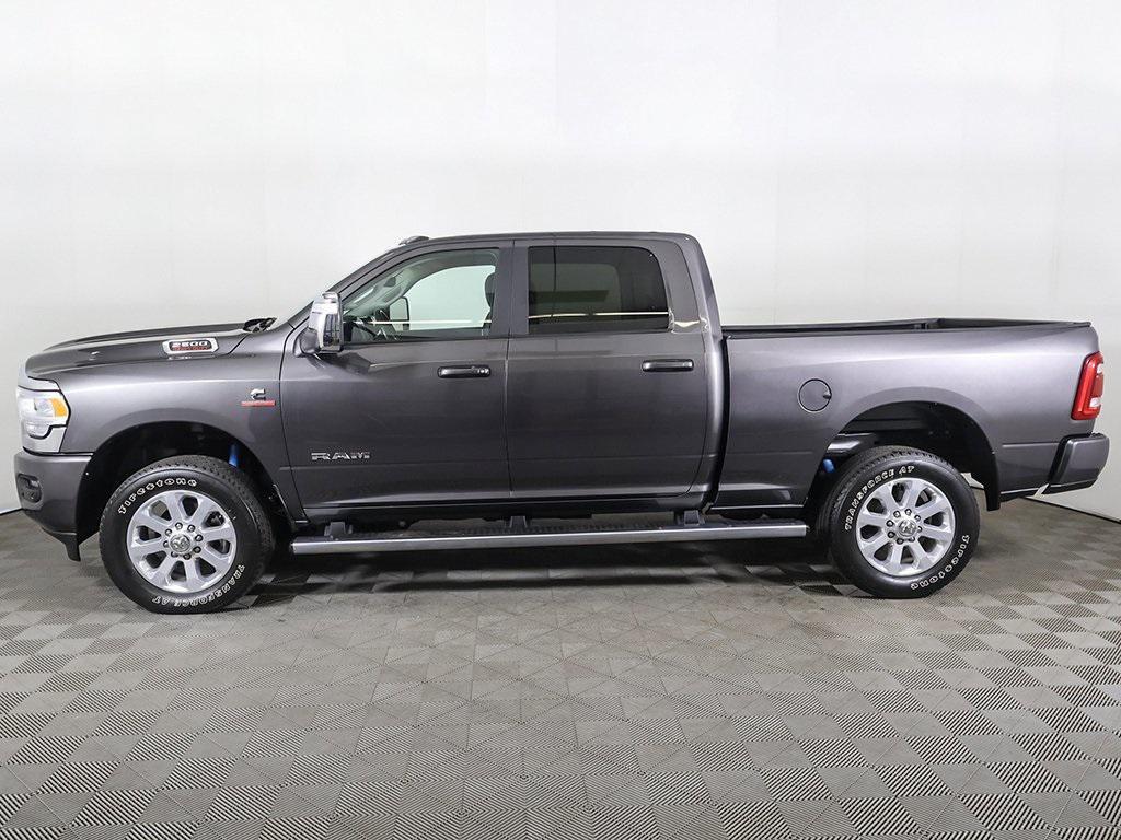 used 2023 Ram 2500 car, priced at $55,290