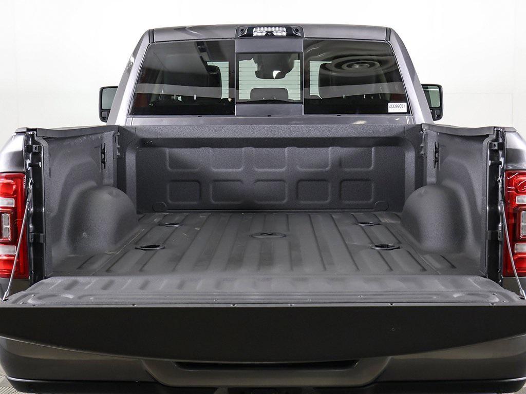 used 2023 Ram 2500 car, priced at $55,290