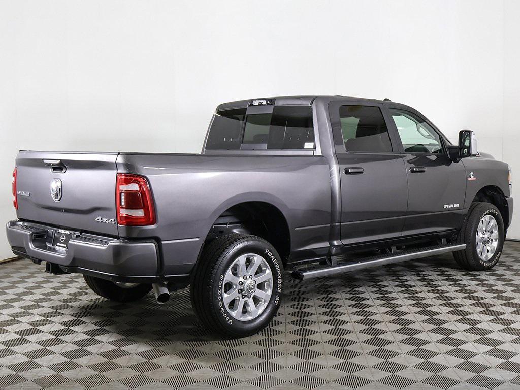 used 2023 Ram 2500 car, priced at $55,290