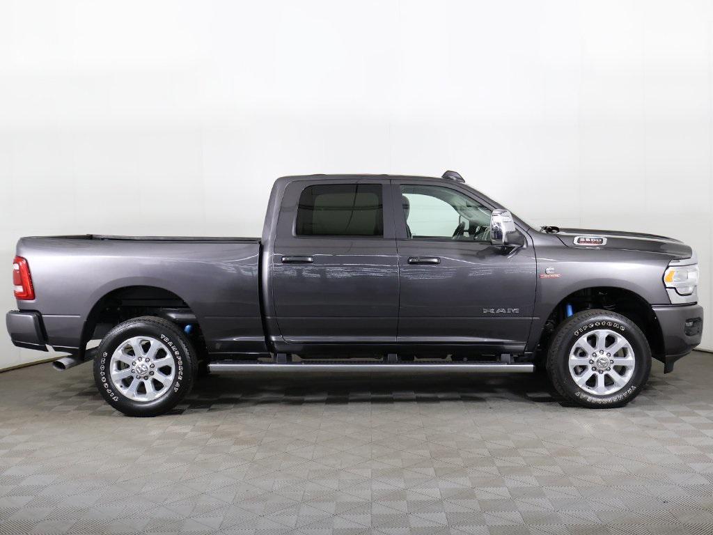 used 2023 Ram 2500 car, priced at $55,290