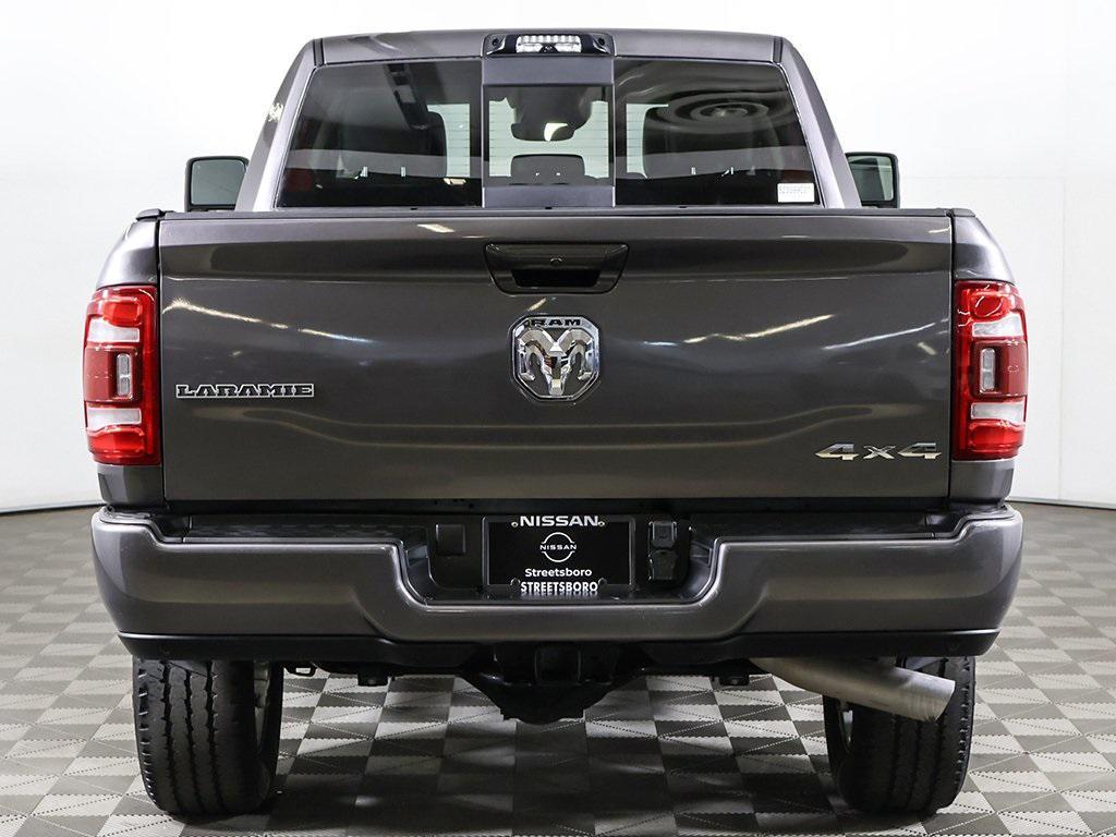 used 2023 Ram 2500 car, priced at $55,290
