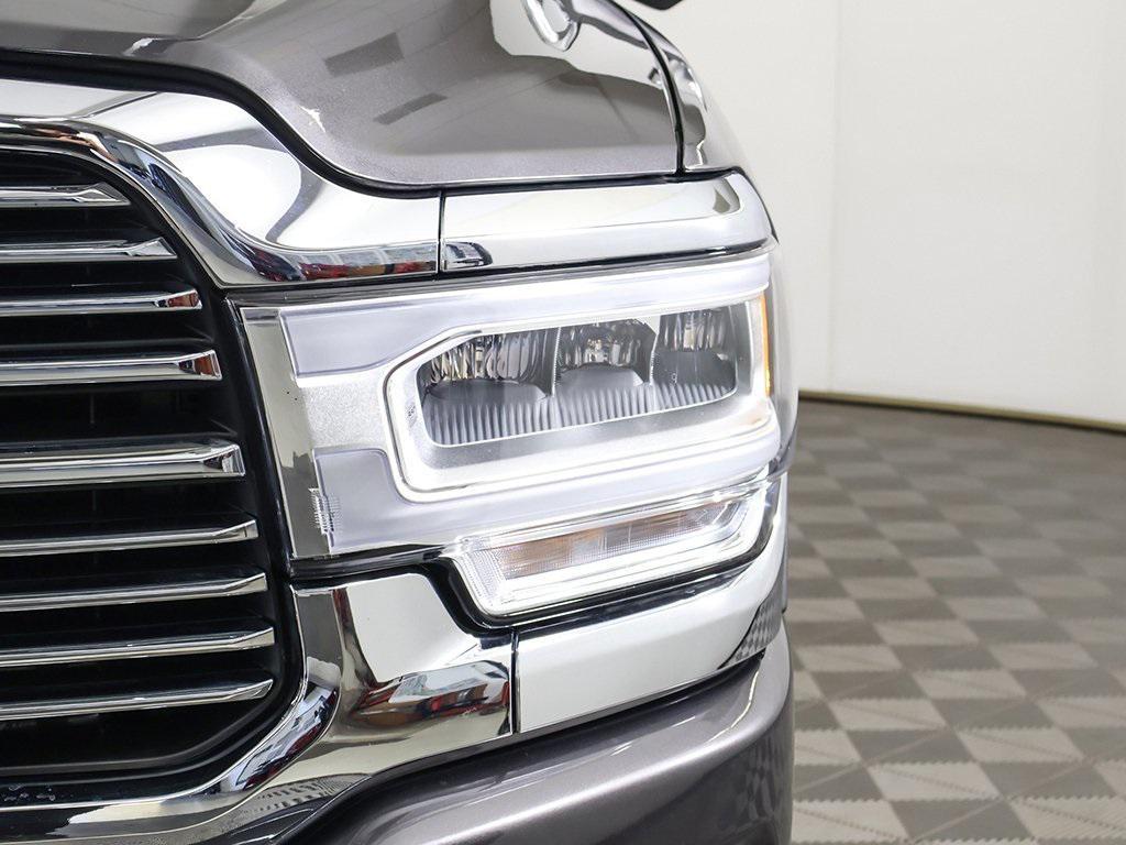 used 2023 Ram 2500 car, priced at $55,290