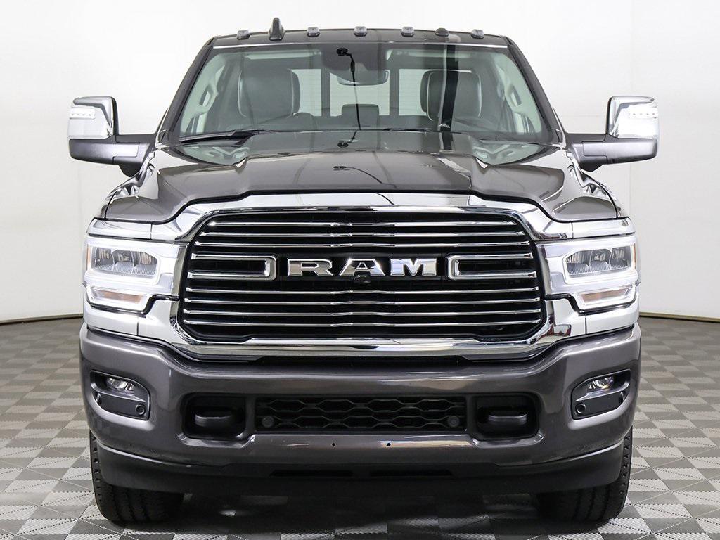 used 2023 Ram 2500 car, priced at $55,290