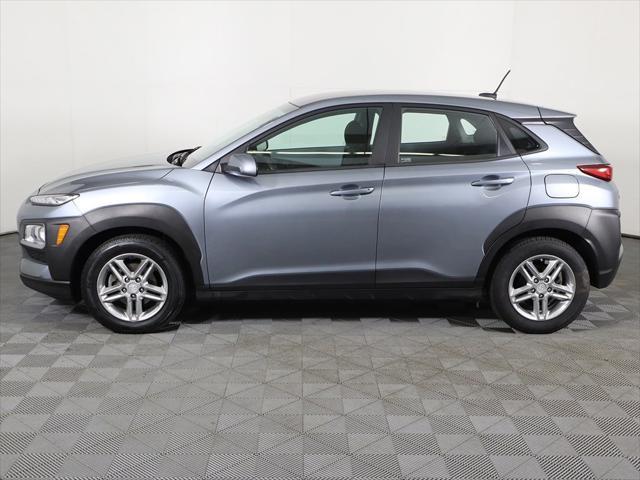 used 2020 Hyundai Kona car, priced at $14,149