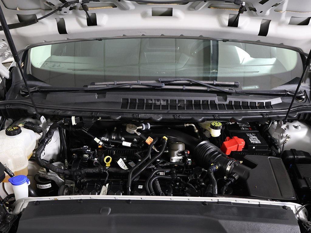 used 2022 Ford Edge car, priced at $20,299