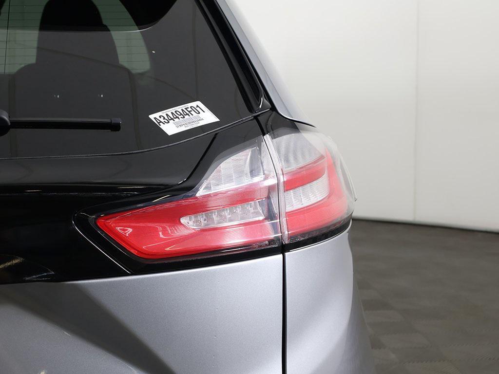 used 2022 Ford Edge car, priced at $20,299
