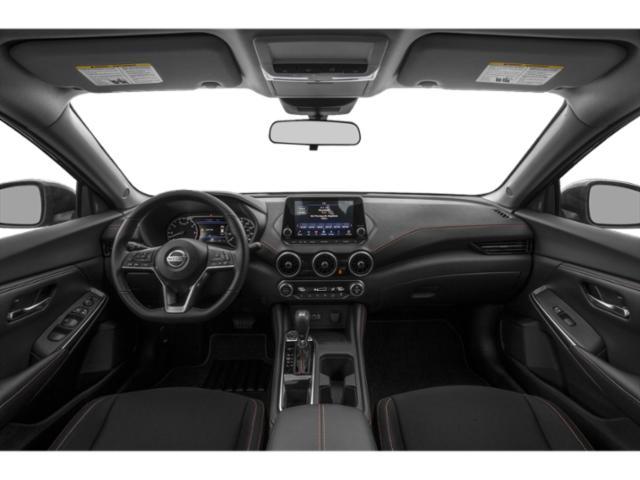 used 2022 Nissan Sentra car