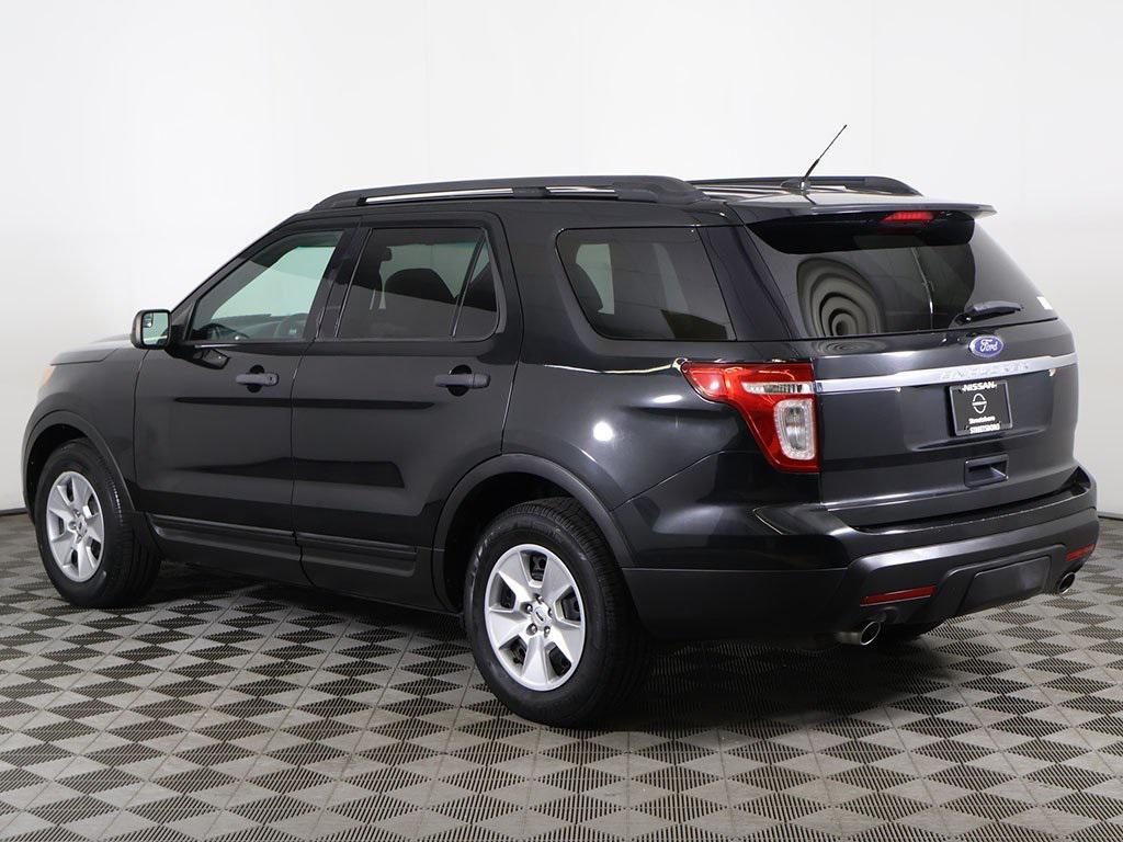 used 2011 Ford Explorer car, priced at $9,999