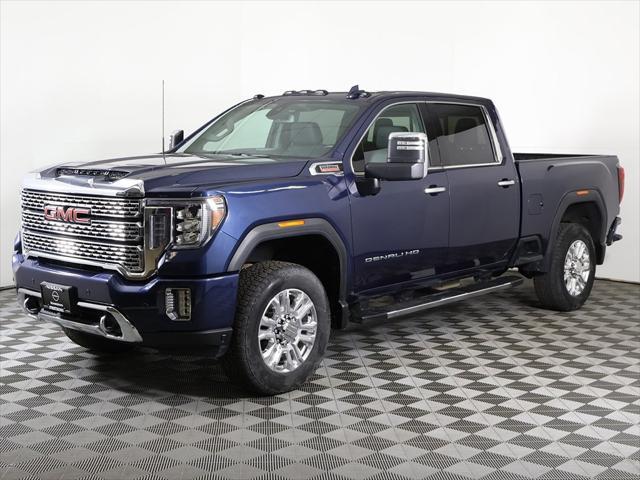 used 2023 GMC Sierra 3500 car, priced at $64,999