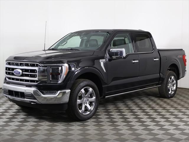used 2023 Ford F-150 car, priced at $49,299