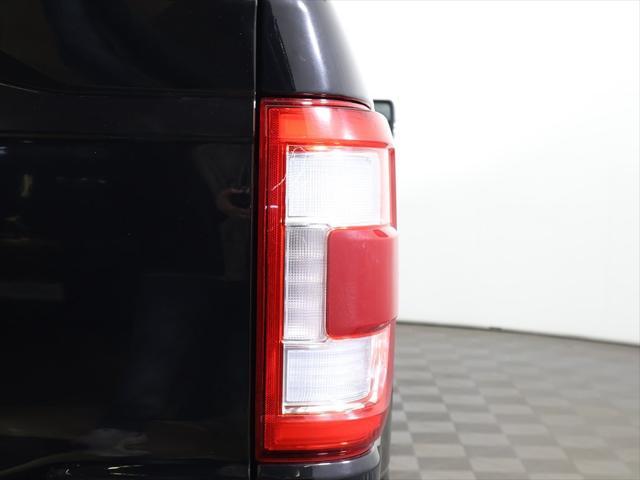 used 2023 Ford F-150 car, priced at $49,299