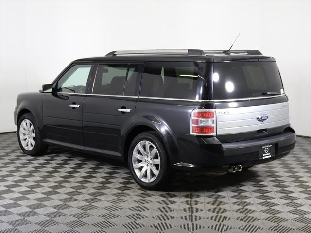 used 2011 Ford Flex car, priced at $8,499