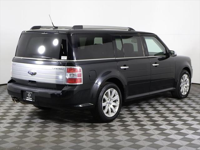 used 2011 Ford Flex car, priced at $8,499