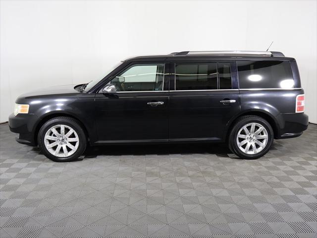 used 2011 Ford Flex car, priced at $8,499