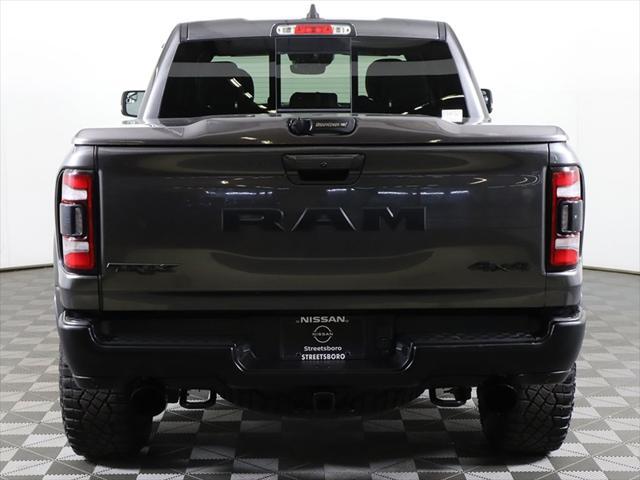 used 2022 Ram 1500 car, priced at $69,290