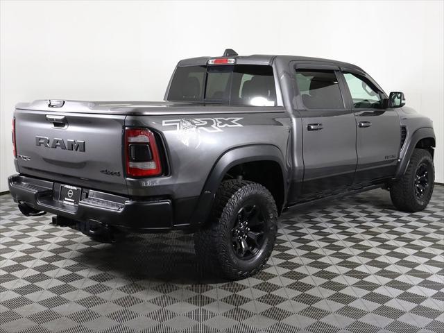 used 2022 Ram 1500 car, priced at $69,290