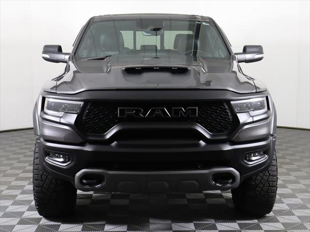 used 2022 Ram 1500 car, priced at $69,290